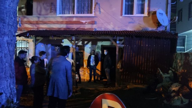 Foto - 2 gündür haber alınamıyordu! KOAH hastası yaşlı adam evinde ölü bulundu