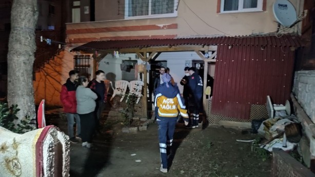 Foto - 2 gündür haber alınamıyordu! KOAH hastası yaşlı adam evinde ölü bulundu