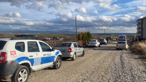 Foto - 2 günlük bebeği ölüme terk ettiler! Kahreden haber Uşak'tan