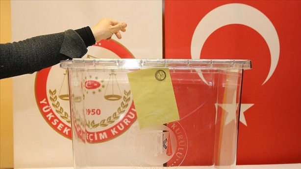 Foto - 2 hafta arayla yapılan anketlerde dikkat çeken sonuç! İşte Erdoğan ve Kılıçdaroğlu arasındaki son fark