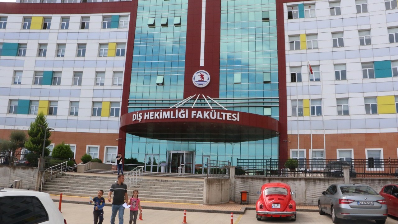 Foto - 2 haftadan uzun sürerse diş hekimine gidin: Bu rahatsızlığı yaşayanların yüzde 25'i ölüyor!