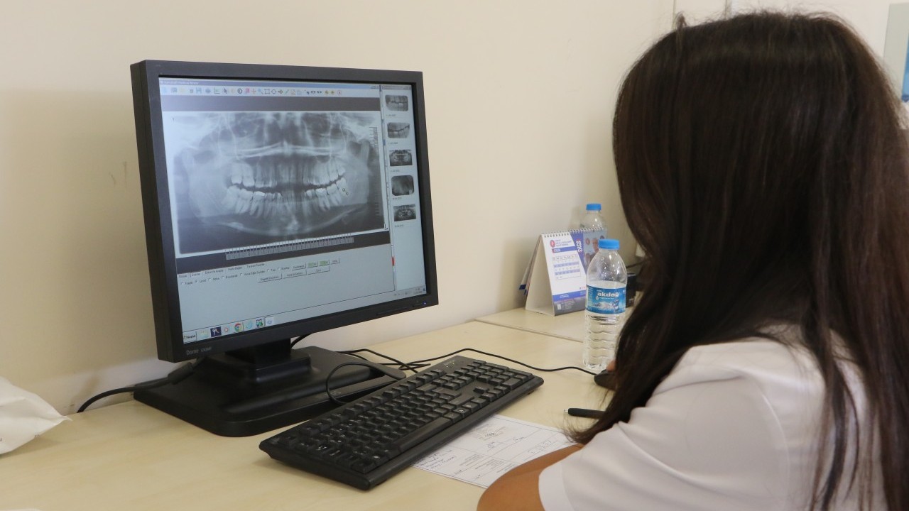 Foto - 2 haftadan uzun sürerse diş hekimine gidin: Bu rahatsızlığı yaşayanların yüzde 25'i ölüyor!