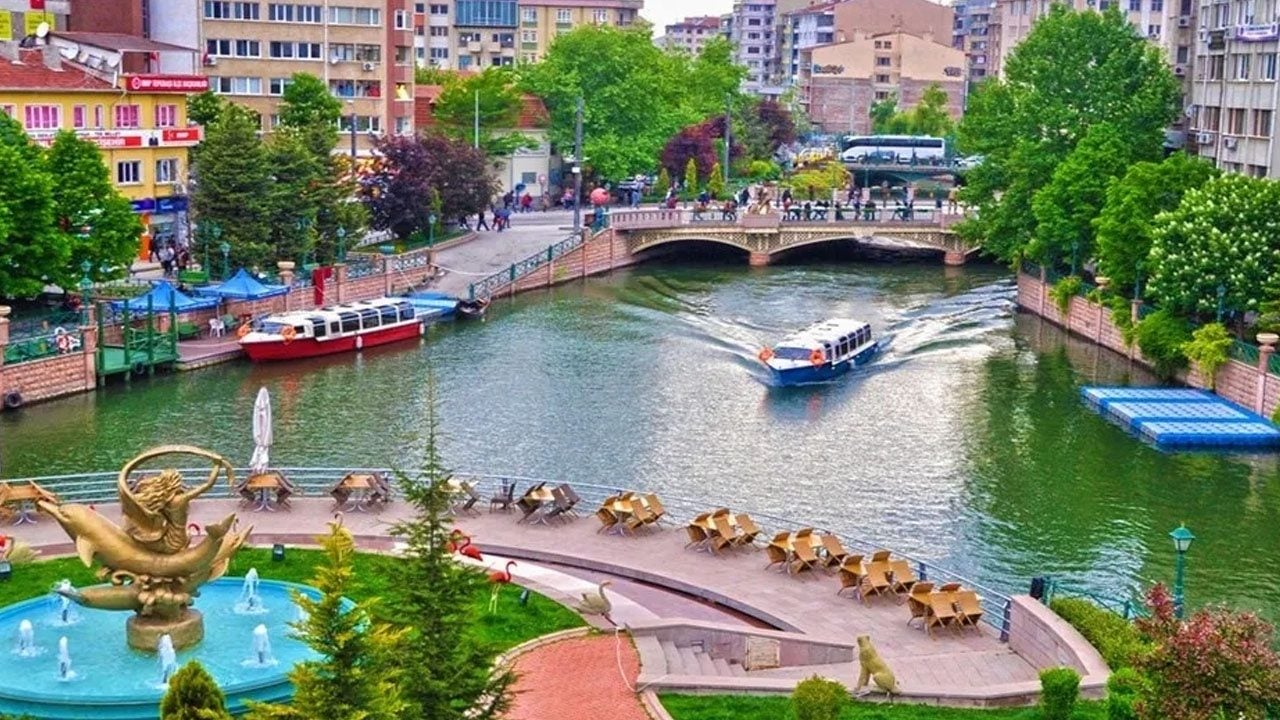 Foto - 2 il inanılmaz puanlarla listeye damga vurdu: İşte dünyanın en güvenli şehirleri