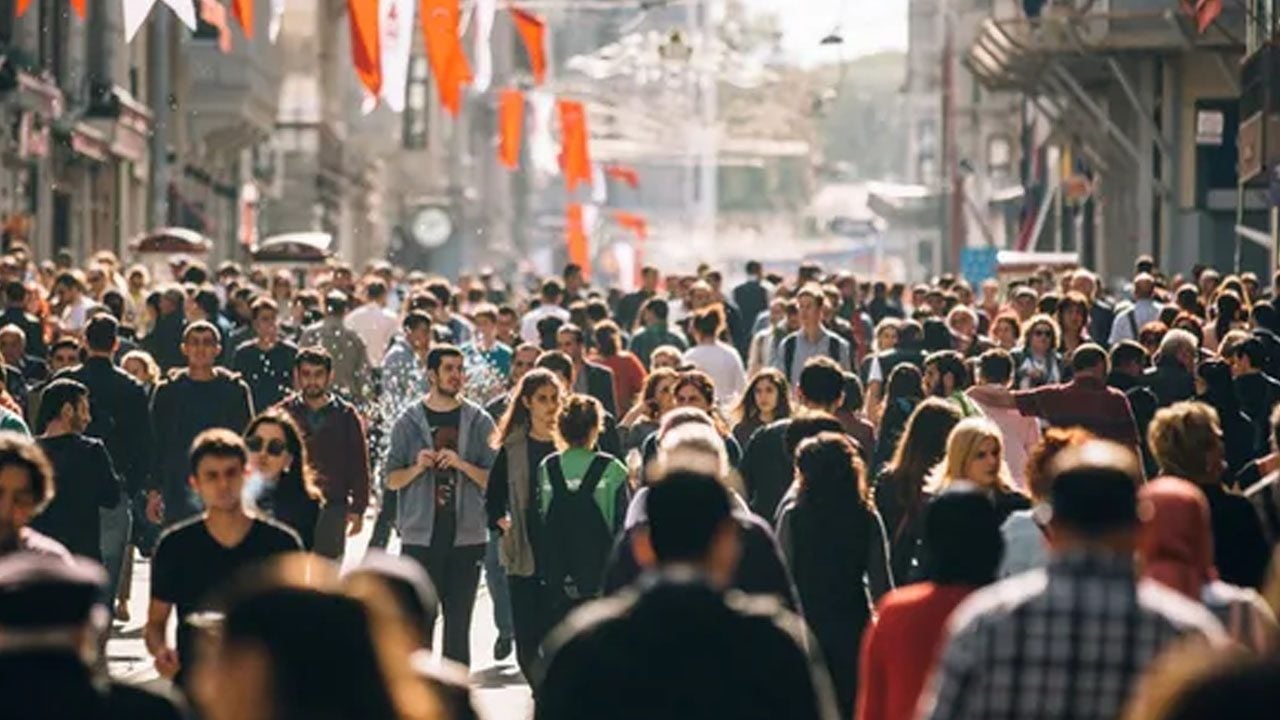 Foto - 2 il inanılmaz puanlarla listeye damga vurdu: İşte dünyanın en güvenli şehirleri