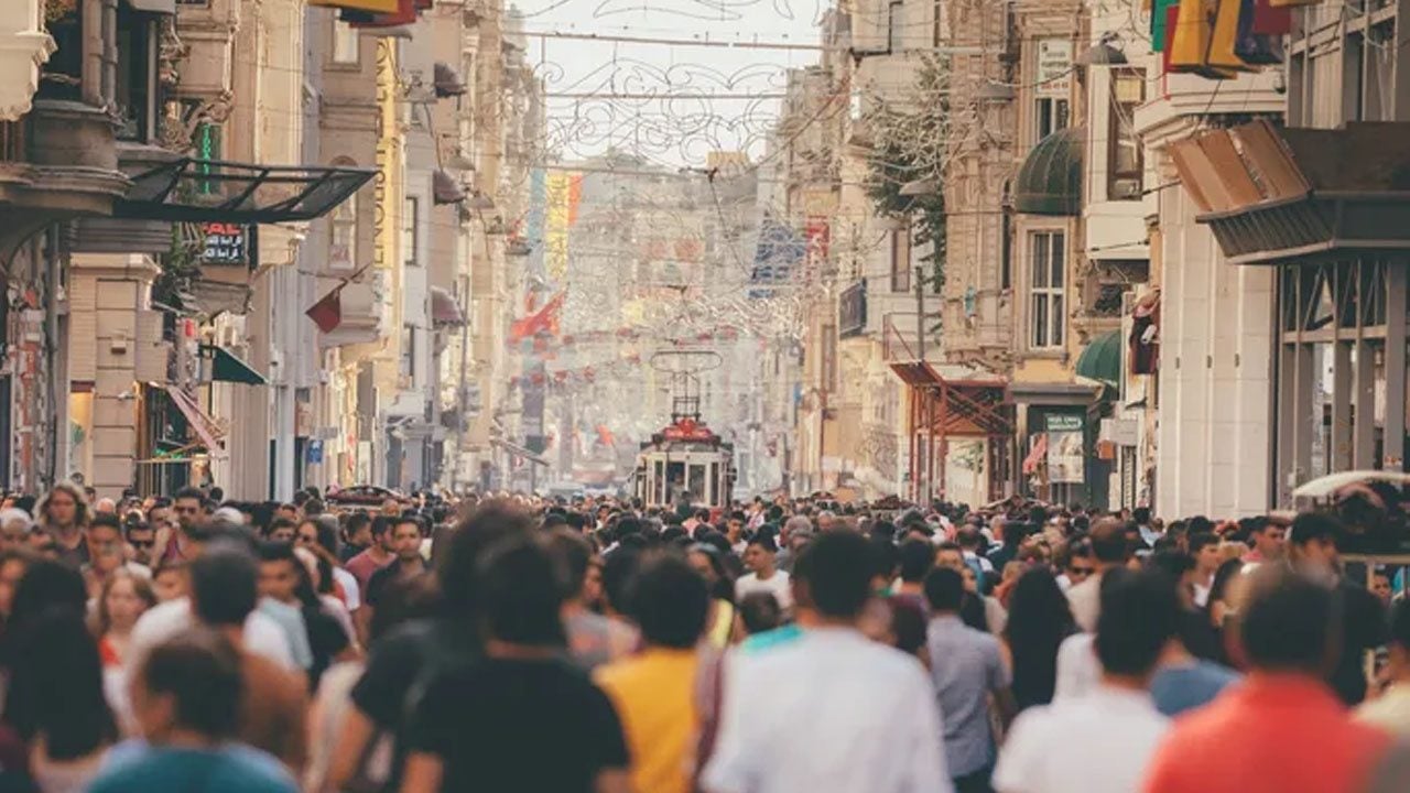 Foto - 2 il inanılmaz puanlarla listeye damga vurdu: İşte dünyanın en güvenli şehirleri