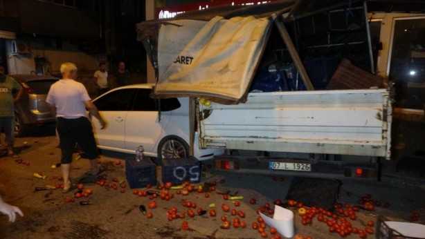 Foto - 2 kez ehliyetini el konuldu akıllanmadı! Ayyaş terör estirdi