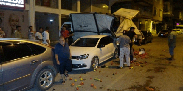 2 kez ehliyetini el konuldu akıllanmadı! Ayyaş terör estirdi