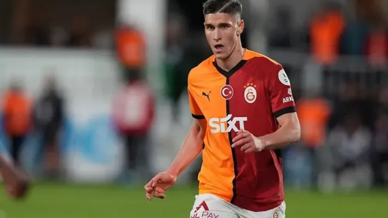 Foto - 2 kırmızı-2 sakatlık: Galatasaray bunu beğenmedi!: Kabus gibi çöktüler resmen...