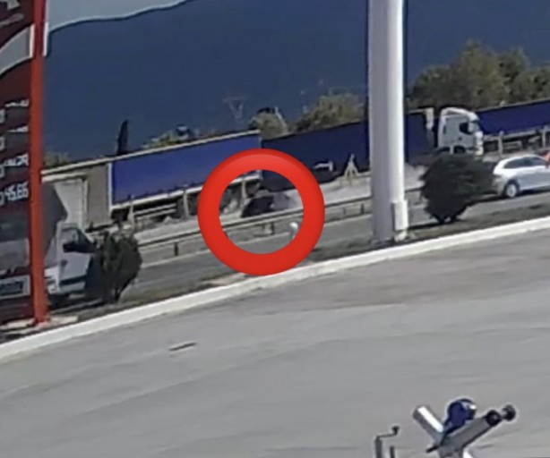 Foto - 2 kişinin öldüğü feci kaza