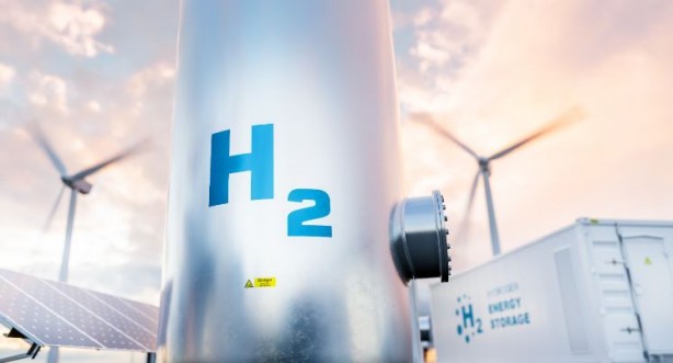 Foto - 2 litre su ile, 3 günlük ev elektriği! Yeni hidrojen jeneratörü tanıtıldı