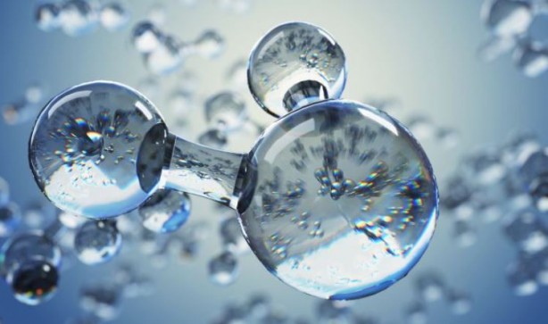 Foto - 2 litre su ile, 3 günlük ev elektriği! Yeni hidrojen jeneratörü tanıtıldı