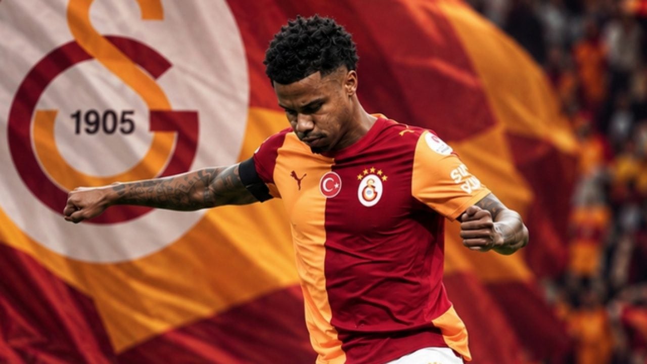 2 maçta 7 gol kabusu! Jakobs aşkı Galatasaray'ı 7 bitirdi
