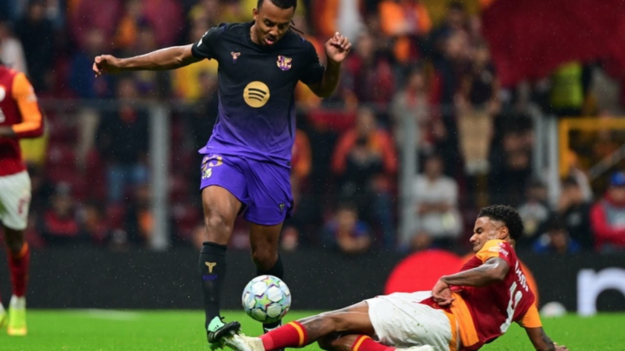 Foto - 2 maçta 7 gol kabusu! Jakobs aşkı Galatasaray'ı 7 bitirdi