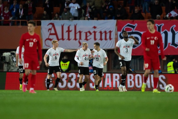 Foto - 2 maçta 7 gol yiyince işte bu oldu! FIFA sıralamasında büyük kayıp… Bu gelişme şaşırttı!