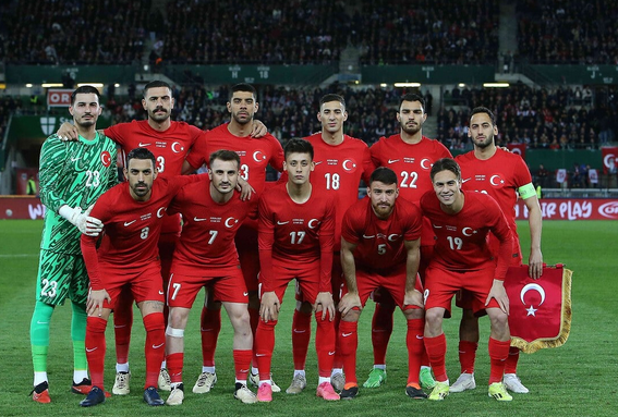 2 maçta 7 gol yiyince işte bu oldu! FIFA sıralamasında büyük kayıp… Bu gelişme şaşırttı!