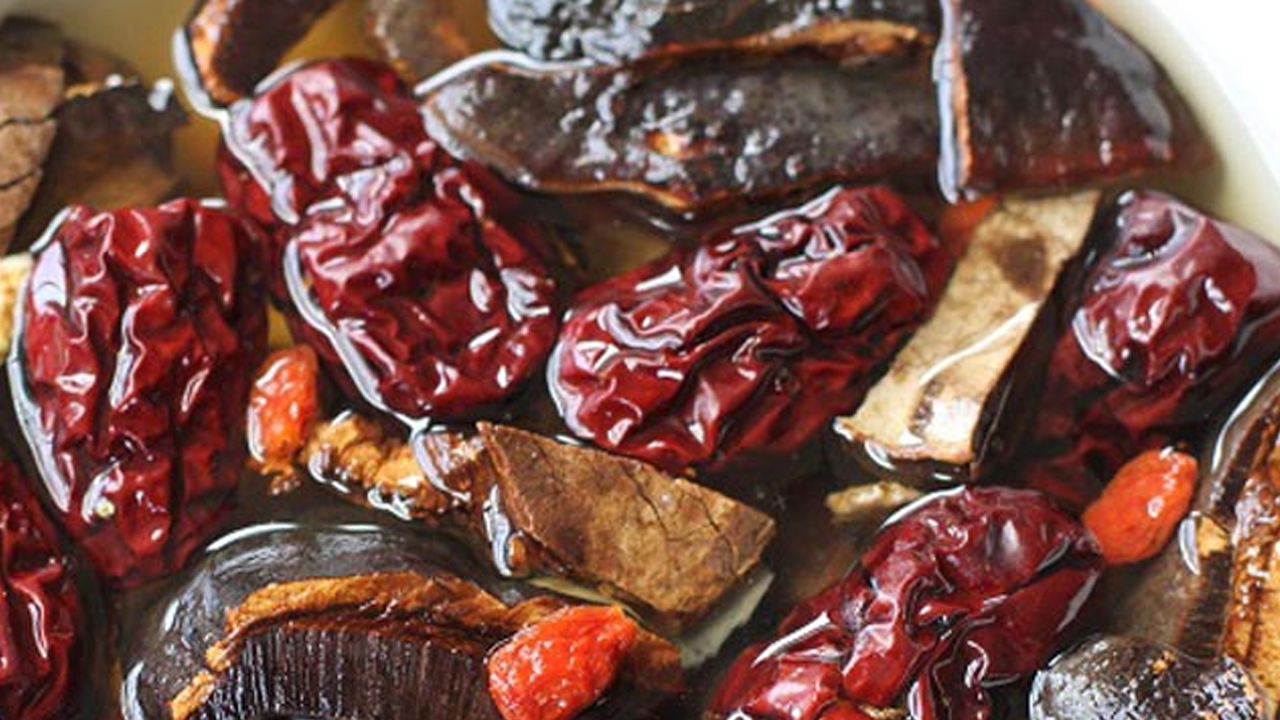 Foto - 2 Malzemeli karışım ile 2 dakikada bağırsaklarınızı boşaltıp rahatlatın