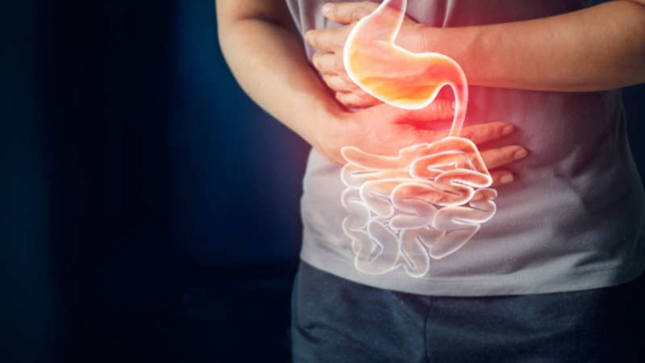 Foto - 2 Malzemeli karışım ile 2 dakikada bağırsaklarınızı boşaltıp rahatlatın