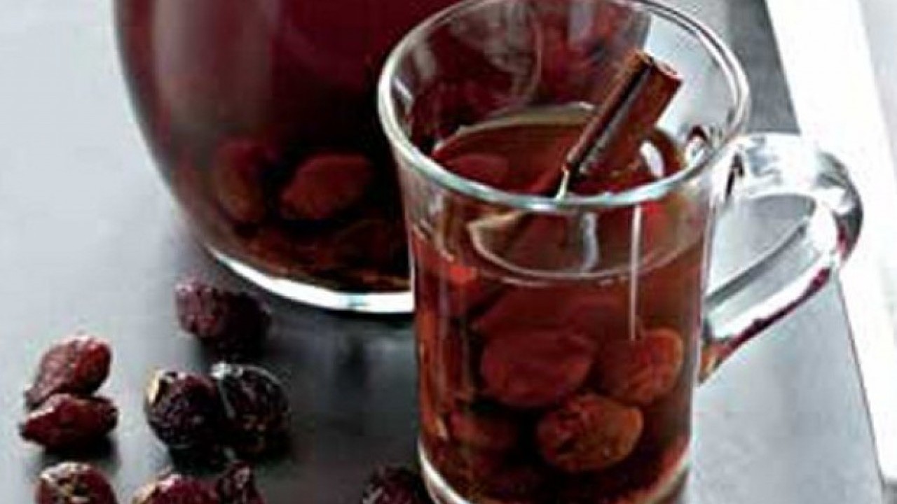 2 Malzemeli karışım ile 2 dakikada bağırsaklarınızı boşaltıp rahatlatın