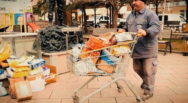 Foto - 2 mektubu da yanıtsız bıraktılar! CHP'li belediye bir avuç toprağı çok gördü