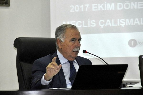 Foto - 2 mektubu da yanıtsız bıraktılar! CHP'li belediye bir avuç toprağı çok gördü