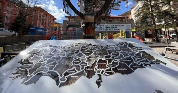 2 mektubu da yanıtsız bıraktılar! CHP'li belediye bir avuç toprağı çok gördü