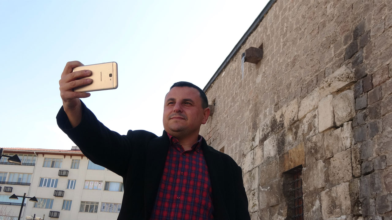 Foto - 2 metrelik buz sarkıtları oluştu! Martta bahar beklenirken Sibirya soğukları geldi