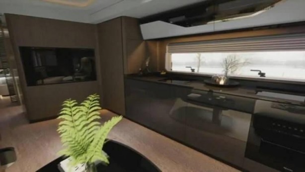 Foto - 2 milyon dolarlık karavan