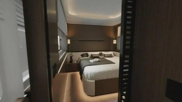 Foto - 2 milyon dolarlık karavan