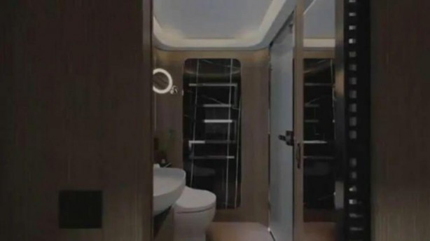 Foto - 2 milyon dolarlık karavan