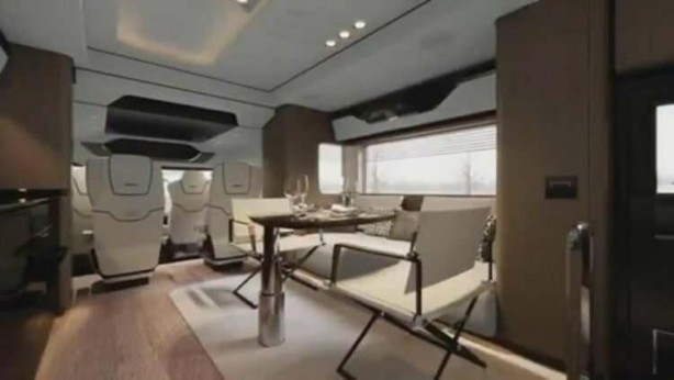 Foto - 2 milyon dolarlık karavan