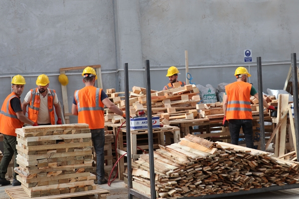 Foto - 2 milyon dolarlık yatırımla kuruldu! Talep yağıyor