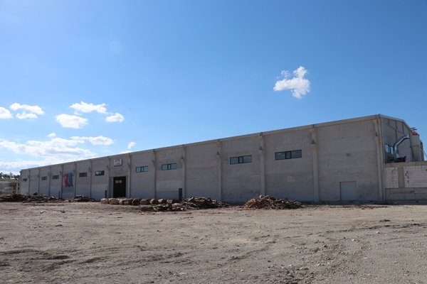 Foto - 2 milyon dolarlık yatırımla kuruldu! Talep yağıyor