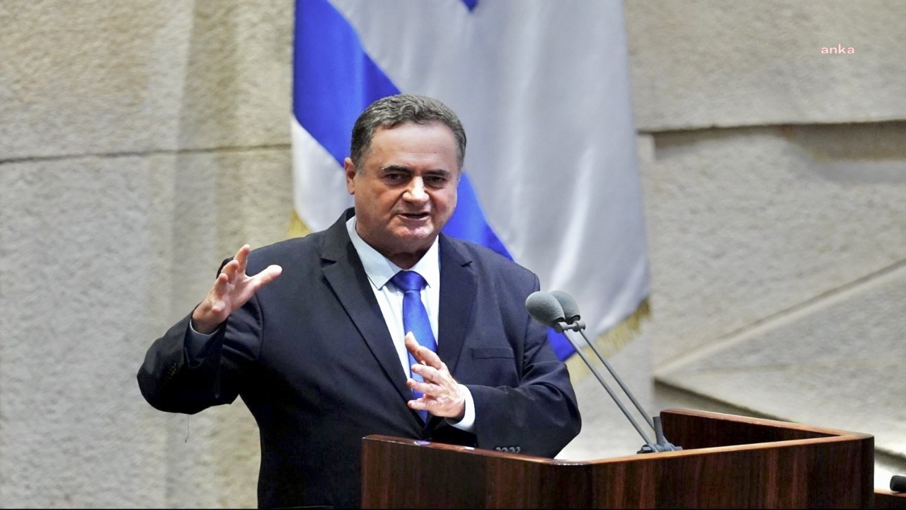 Foto - 2 milyon Filistinlinin sürgün edileceği yer belli oldu! Bunu ancak rüyanızda görürsünüz