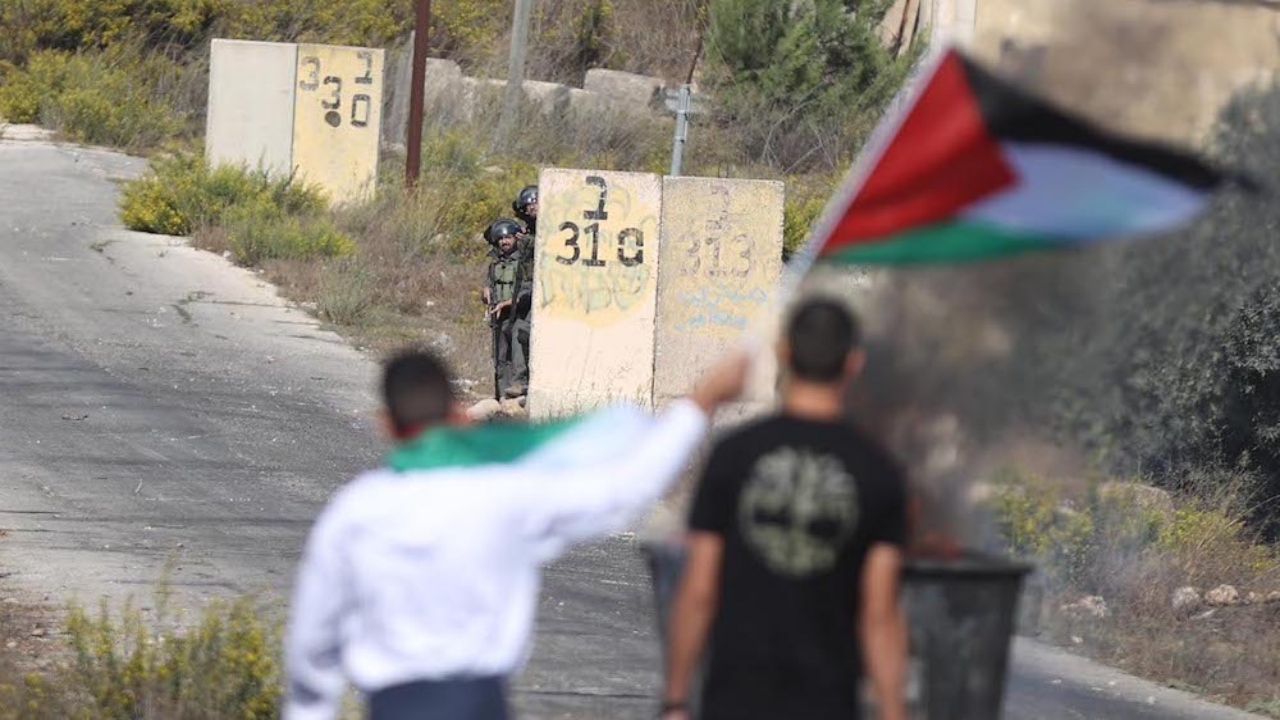 Foto - 2 milyon Filistinlinin sürgün edileceği yer belli oldu! Bunu ancak rüyanızda görürsünüz