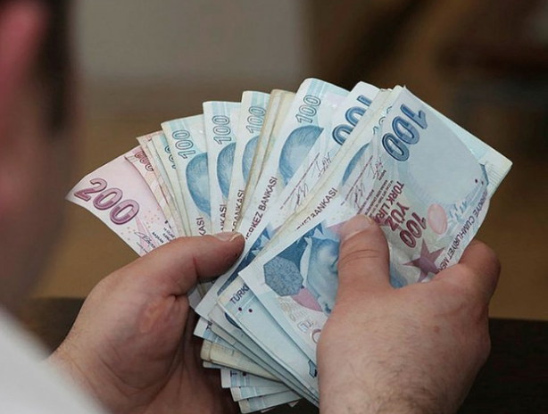 Foto - 2 milyon kişiyi ilgilendiriyor! Emekliye maaş farkı bugün hesaplarda