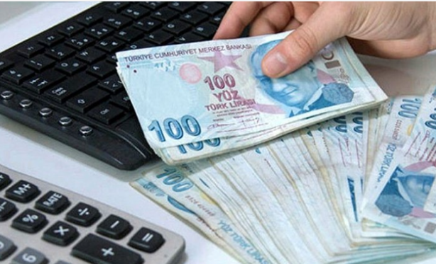 Foto - 2 milyon kişiyi ilgilendiriyor! Emekliye maaş farkı bugün hesaplarda