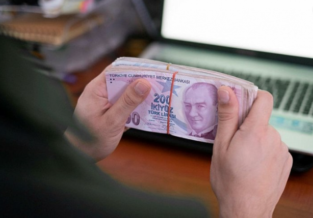 Foto - 2 milyon kişiyi ilgilendiriyor! Emekliye maaş farkı bugün hesaplarda