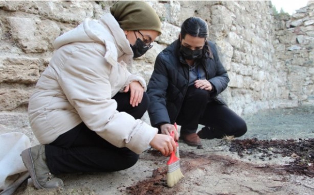 Foto - 2. Murad'ın emriyle yaptırıldı Kanuni namaz kıldı! 600 yıl sonra ibadete açılıyor