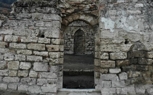 2. Murad'ın emriyle yaptırıldı Kanuni namaz kıldı! 600 yıl sonra ibadete açılıyor