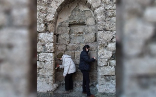 Foto - 2. Murad'ın emriyle yaptırıldı Kanuni namaz kıldı! 600 yıl sonra ibadete açılıyor