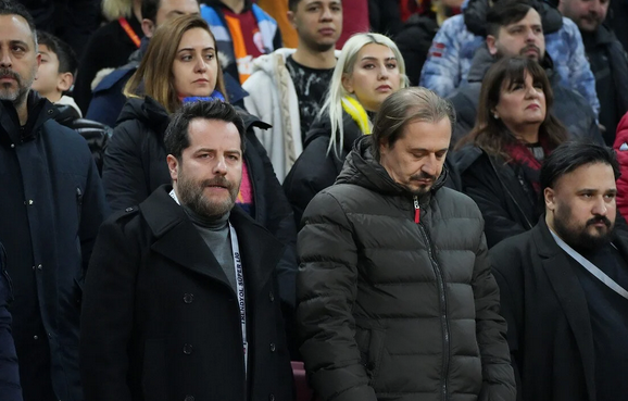 Foto - 2 Nisan'a saatler kala Türkiye'yi ayağa kaldıracak bir açıklama daha! Bi sakinleşseniz mi acaba...