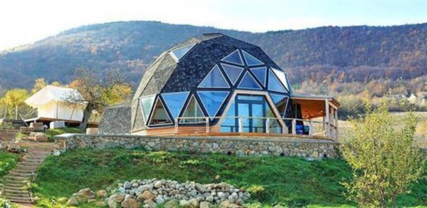 Foto - 2 saatte inşa ediliyor, 300 yıl kullanılabiliyor