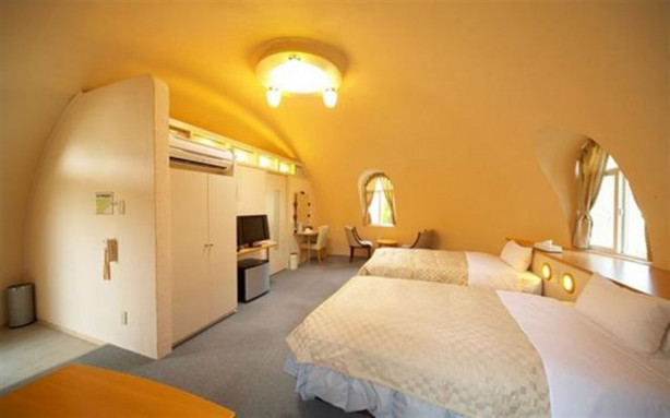 Foto - 2 saatte inşa ediliyor, 300 yıl kullanılabiliyor