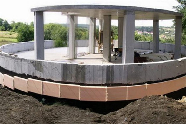 Foto - 2 saatte inşa ediliyor, 300 yıl kullanılabiliyor