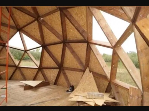 Foto - 2 saatte yapılıyor 300 yıl dayanıyor! İnanması güç ama gerçek