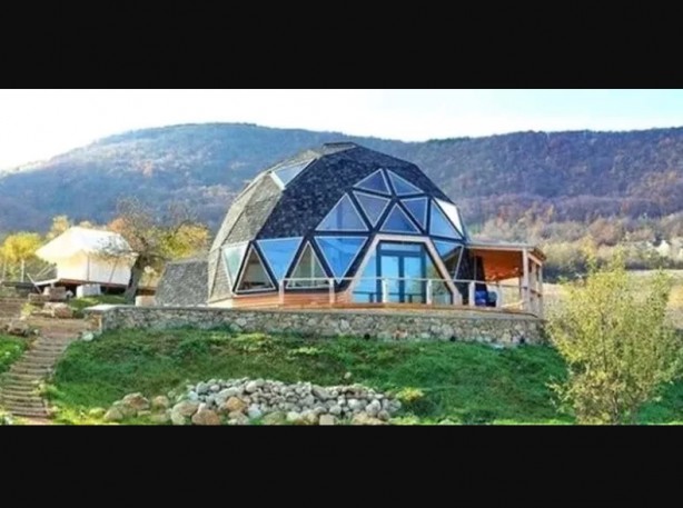 Foto - 2 saatte yapılıyor 300 yıl dayanıyor! İnanması güç ama gerçek