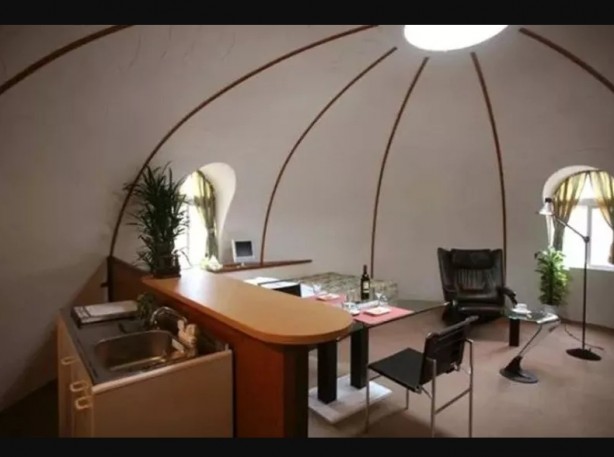 Foto - 2 saatte yapılıyor 300 yıl dayanıyor! İnanması güç ama gerçek