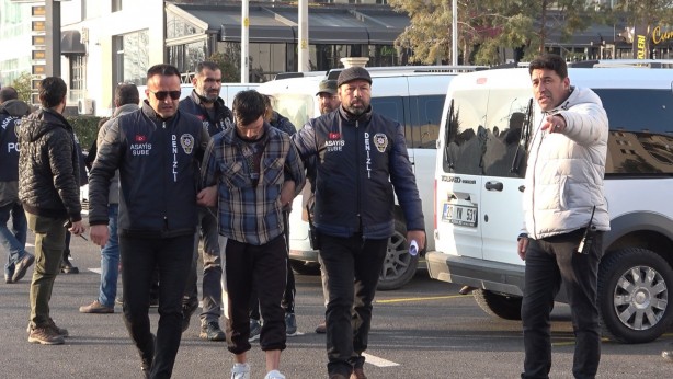 Foto - 2 yaşındaki bebeği acımasızca katletmişlerdi! Gayr-i meşru ilişki yaşayan çift tutuklandı