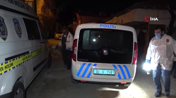 Foto - 2 yaşındaki bebeği acımasızca katletmişlerdi! Gayr-i meşru ilişki yaşayan çift tutuklandı