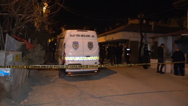 Foto - 2 yaşındaki bebeği acımasızca katletmişlerdi! Gayr-i meşru ilişki yaşayan çift tutuklandı